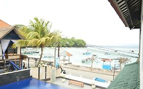 Padang Bai Beach Resort
